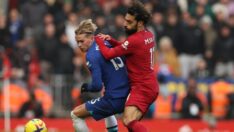 Liverpool Chelsea maçında gol sesi çıkmadı