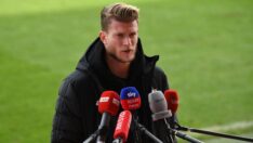 Loris Karius, Newcastle United ile sözleşme uzattı