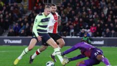 Manchester City elendi