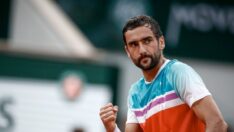 Marin Cilic Avustralya Açık’tan çekildi