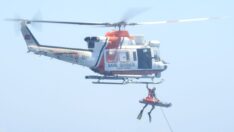 Mavi vatanın ustaları