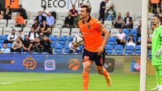 Medipol Başakşehir’de Alexandru Epureanu ile yollar ayrıldı