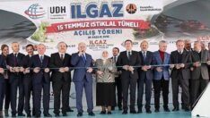 Mehmet Cengiz’in yaptığı tünel 6 yılda deforme oldu, tamirine milyonlar harcanacak