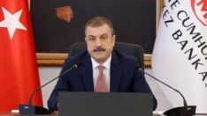 Merkez Bankası enflasyon tahminlerini açıkladı