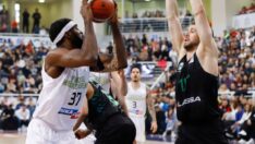 Merkezefendi, Darüşşafaka’yı uzatmada yıktı