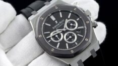 Messi’nin saati açık artırmaya çıkıyor