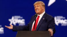 Meta’dan Trump’a izin çıktı… Facebook ve Instagram’a geri dönüyor