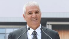 MHK Başkanı Sabri Çelik ve yönetimi istifa etti