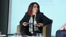 MHK’nın yeni başkanı Lale Orta oldu