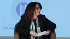 MHK’nin yeni başkanı Lale Orta oluyor