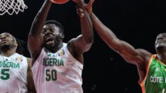 Micheal Eric, Türk Telekom’a geri döndü