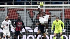 Milan’ı eleyen Torino çeyrek finalde