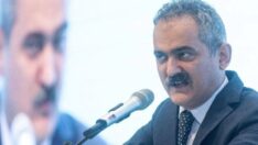 Milli Eğitim Bakanı’ndan öğretmen ataması açıklaması