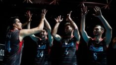 Millilerin Avrupa Şampiyonası programı açıklandı