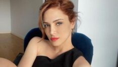 Mine Tugay: Hasta hasta evde oturacak halim yoktu