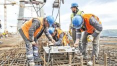 Müteahhitlerden sicil affı talebi