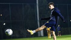 Napoli’nin Fenerbahçe aşkı