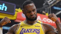 NBA All-Star maçında takımların ilk 5’i ve kaptanları belli oldu