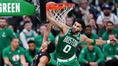 NBA’de gecenin sonuçları