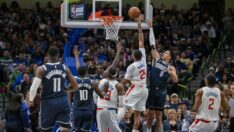 NBA’de Lakers, 25 sayı geriden gelerek kazandı