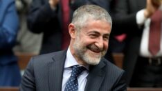 Nebati’den faiz açıklaması