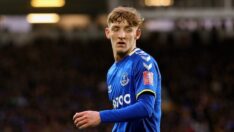 Newcastle United, Anthony Gordon’u transfer etti