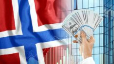 Norveç Varlık Fonu’ndan 2022’de rekor zarar