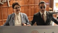 Nusret kazancının yarısını bağışladı