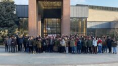 ODTÜ Rektörlüğü, 17 öğrenci topluluğunun faaliyetlerini 45 gün yasakladı