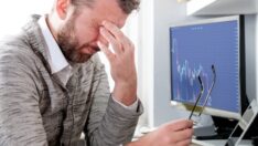 Ofis çalışanlarının en verimsiz olduğu saat belli oldu