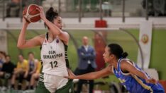 OGM Ormanspor elendi