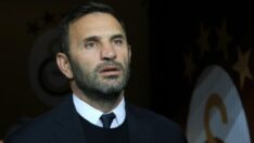 Okan Buruk’tan tribün cezasına tepki! ‘İnsan haklarına aykırı’