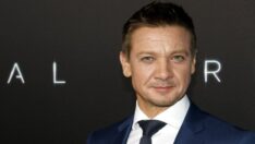 Ölümcül kazayı atlatan Jeremy Renner taburcu oldu… İşte ilk paylaşım…