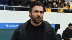 Ömer Erdoğan: Tepkiyi maçtan sonra yapsınlar