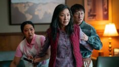 Oscar adayı olan Ke Huy Quan, filmi ailesinden bile saklamış