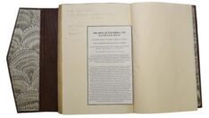 Osmanlı’da basılan ilk kitap Vankulu Lugatı Küçükçekmece’de sergileniyor