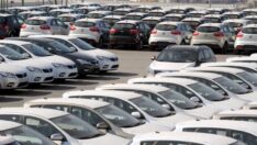 OSS: Satılan araç sayısı istenilen düzeyde değil