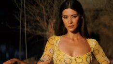 Oyuncu Devrim Özkan babası için dua istedi