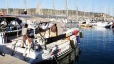 Özel tekneleri kullanacak kişilerin yeterlilikleri belirlendi