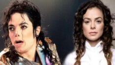 Özge Özpirinçci: Michael Jackson’ı ben oynamalıyım