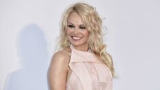 Pamela Anderson itiraf etti: “Başkasıyla öpüştüğüm için kendini kaybetti”