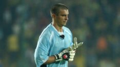 Pancu kaleye geçtiği 10 dakikayla anılmaktan rahatsız