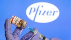 Pfizer, 2023’te satışlarında yüzde 33’e kadar düşüş bekliyor