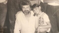 Pınar Altuğ’un baba özlemi…