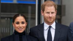 Prens Harry ve Meghan Markle’ın belgesel dizisi hiç beğenilmedi