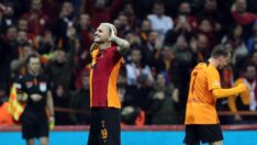 PSG Icardi için Galatasaray’dan 25 milyon Euro istedi