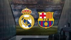 Real Madrid ile Barcelona, İspanya Kral Kupası yarı finalinde eşleşti