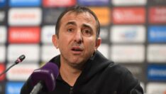 Recep Uçar: Bu dosyayı kapatıp, Fenerbahçe maçına hazırlanacağız