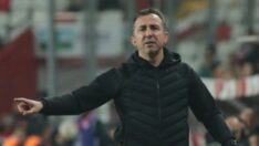 Recep Uçar: Hakem heyetini tebrik ediyorum