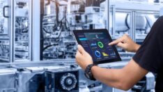 Reel kesim güveni ocakta arttı